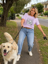 The Quokka Volunteer Tee