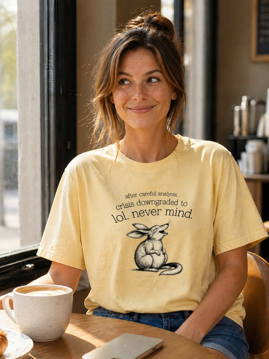 The Koala Tee