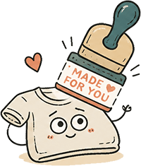 Made to Order