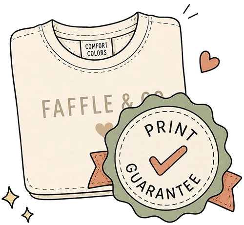 Print Guarantee